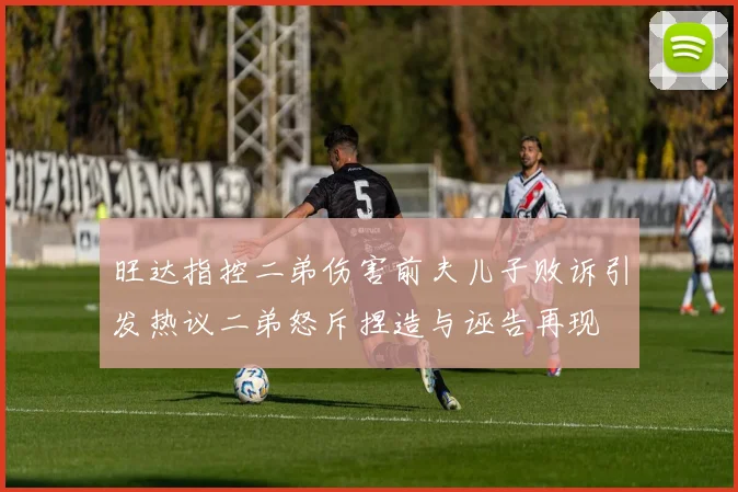旺达指控二弟伤害前夫儿子败诉引发热议二弟怒斥捏造与诬告再现